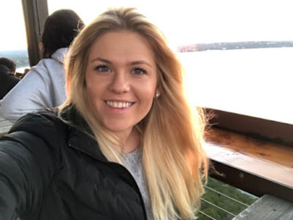Meet your Posher, Summer